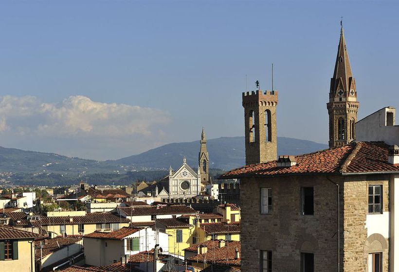 Hotel Brunelleschi  | Firenze | Florence | Italia 13