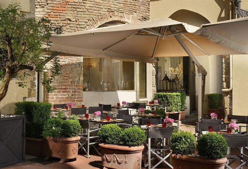 Hotel Brunelleschi  | Firenze | Florence | Italia 14