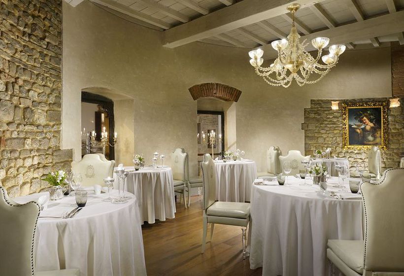 Hotel Brunelleschi  | Firenze | Florence | Italia 15