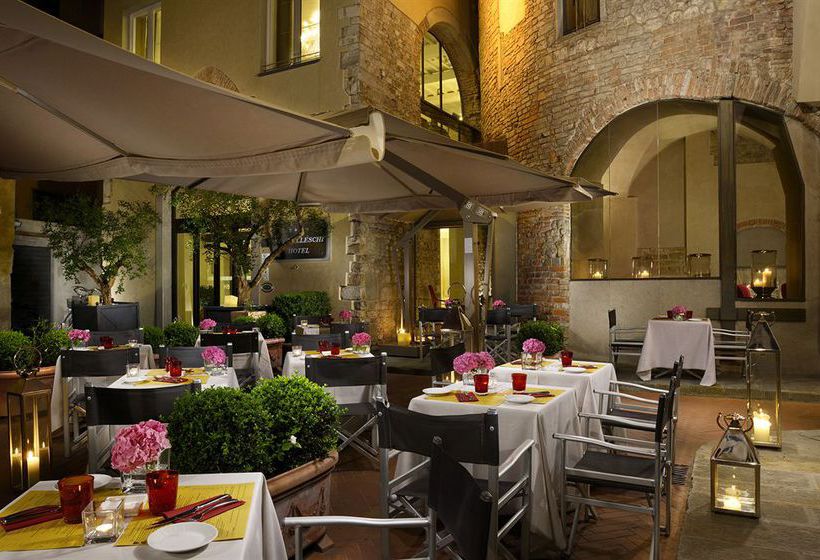 Hotel Brunelleschi  | Firenze | Florence | Italia 16