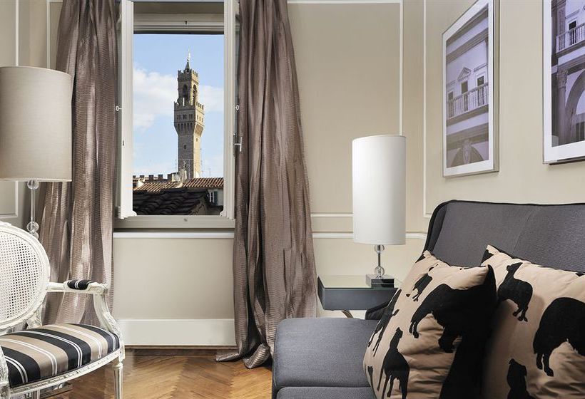 Hotel Brunelleschi  | Firenze | Florence | Italia 2