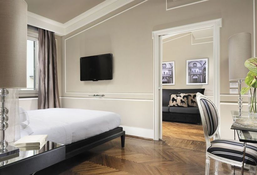 Hotel Brunelleschi  | Firenze | Florence | Italia 20