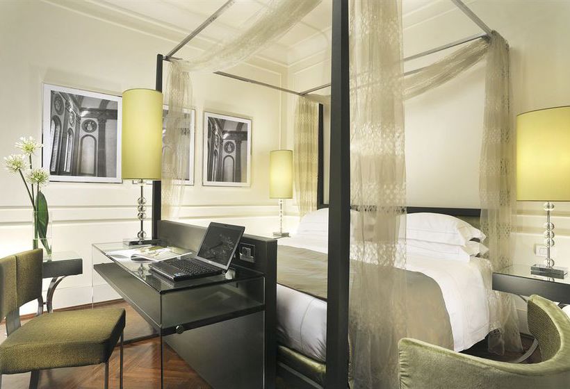 Hotel Brunelleschi  | Firenze | Florence | Italia 3