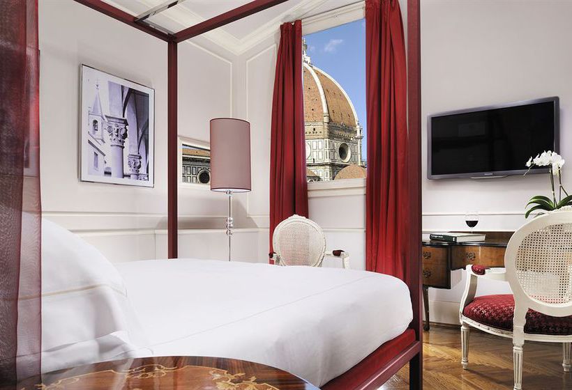 Hotel Brunelleschi  | Firenze | Florence | Italia 5
