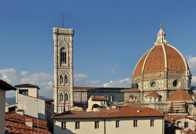 Hotel Brunelleschi  | Firenze | Florence | Italia 6