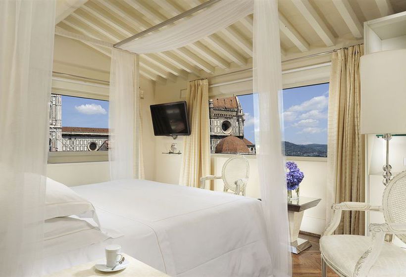 Hotel Brunelleschi  | Firenze | Florence | Italia 7