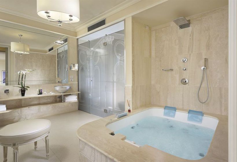 Hotel Brunelleschi  | Firenze | Florence | Italia 8