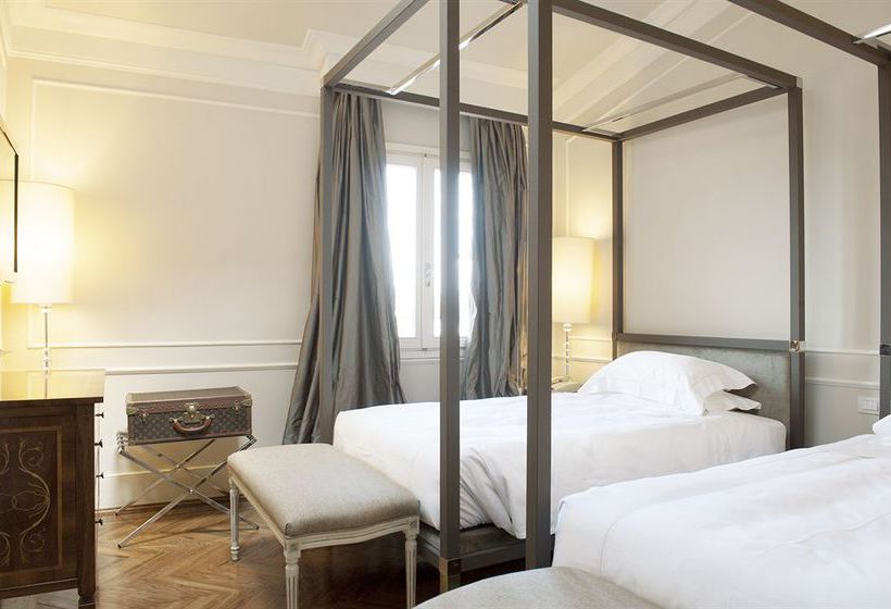 Hotel Brunelleschi  | Firenze | Florence | Italia 9