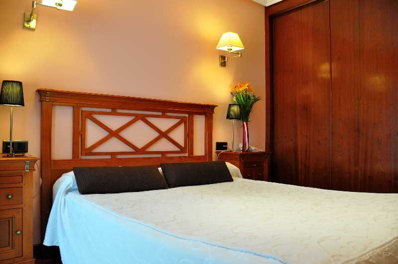 Hotel Puerta del Oriente  | Tresgrandas | Asturias | España 10