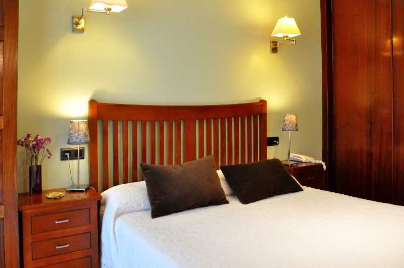 Hotel Puerta del Oriente  | Tresgrandas | Asturias | España 11