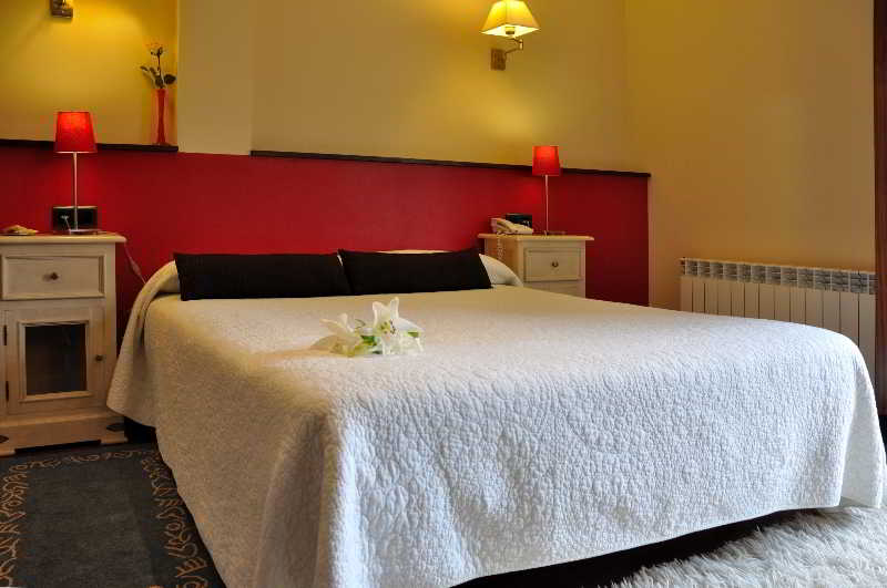 Hotel Puerta del Oriente  | Tresgrandas | Asturias | España 12