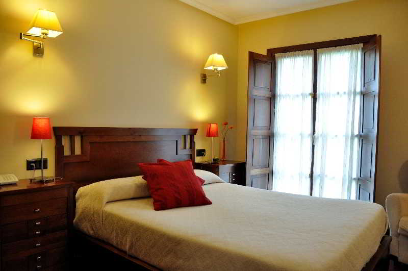 Hotel Puerta del Oriente  | Tresgrandas | Asturias | España 13