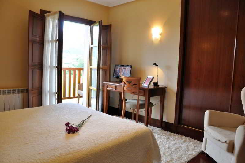 Hotel Puerta del Oriente  | Tresgrandas | Asturias | España 15