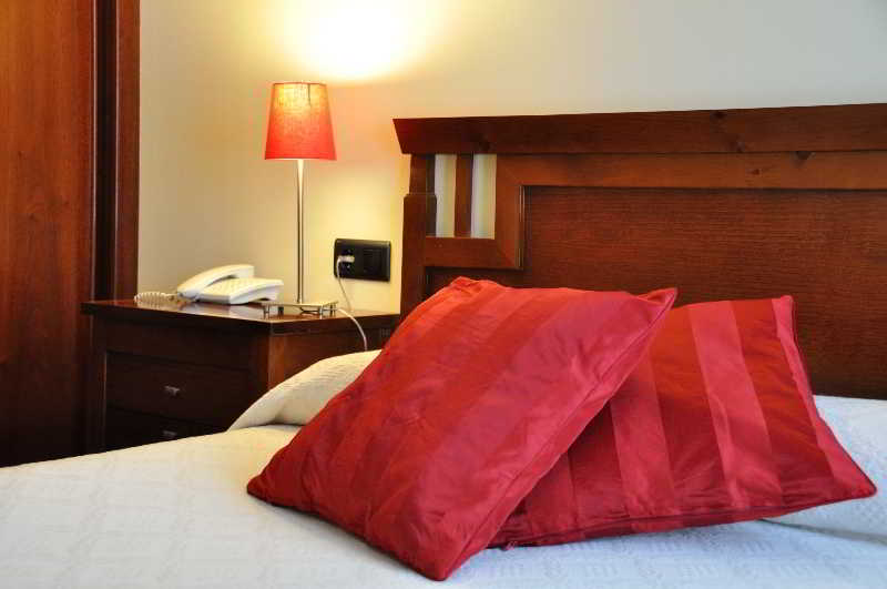 Hotel Puerta del Oriente  | Tresgrandas | Asturias | España 3