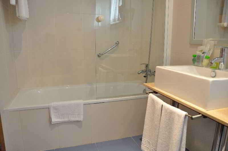 Hotel Puerta del Oriente  | Tresgrandas | Asturias | España 4