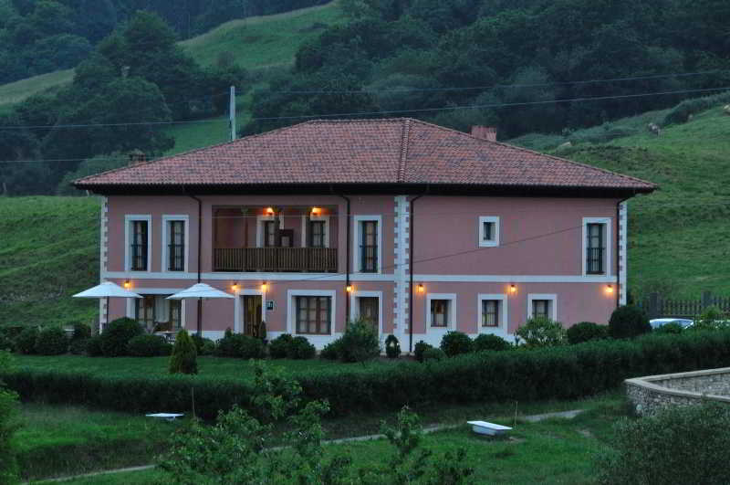 Hotel Puerta del Oriente  | Tresgrandas | Asturias | España 5