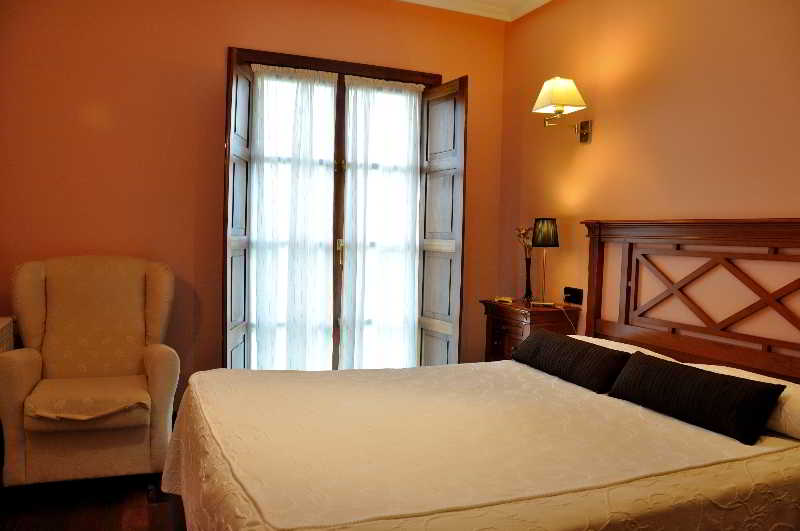 Hotel Puerta del Oriente  | Tresgrandas | Asturias | España 8