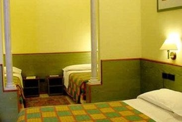 Hotel Casci  | Firenze | Florence | Italia 1