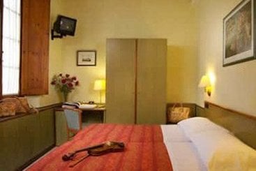 Hotel Casci  | Firenze | Florence | Italia 2