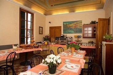 Hotel Casci  | Firenze | Florence | Italia 3