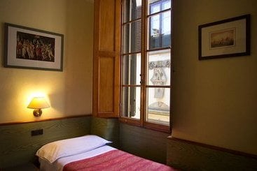 Hotel Casci  | Firenze | Florence | Italia 4