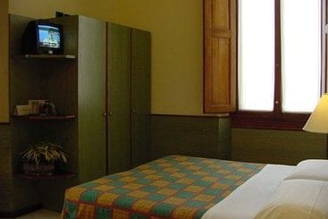 Hotel Casci  | Firenze | Florence | Italia 5