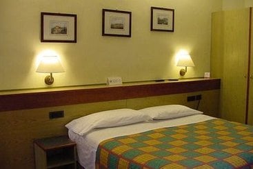 Hotel Casci  | Firenze | Florence | Italia 6