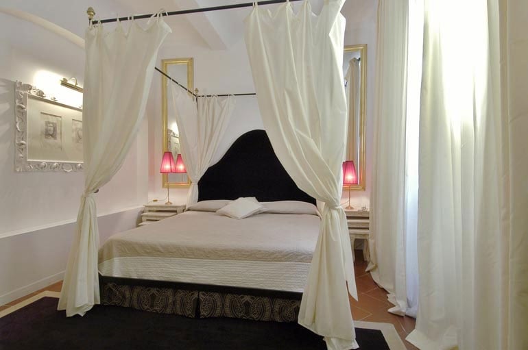Hotel Cellai Boutique  | Firenze | Florence | Italia 1