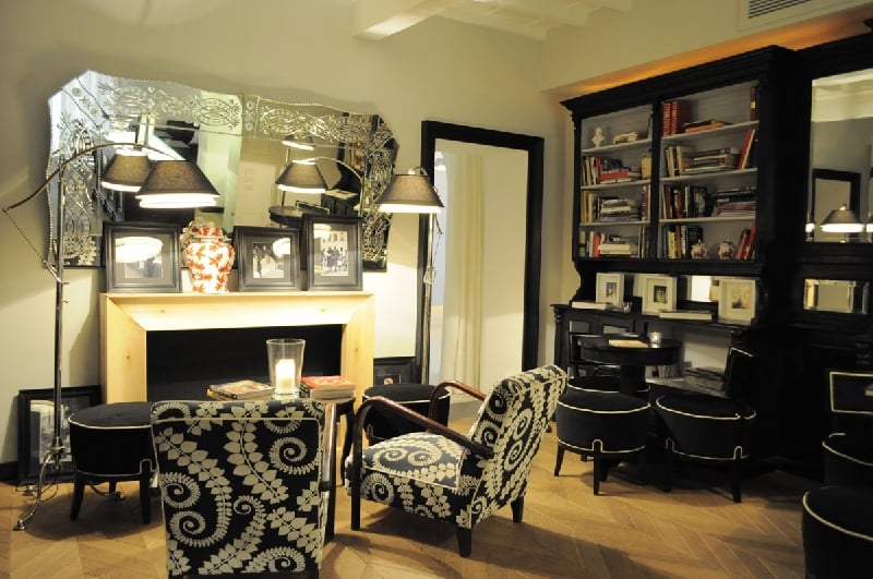 Hotel Cellai Boutique  | Firenze | Florence | Italia 12