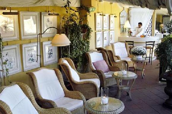 Hotel Cellai Boutique  | Firenze | Florence | Italia 16
