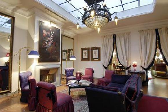 Hotel Cellai Boutique  | Firenze | Florence | Italia 17