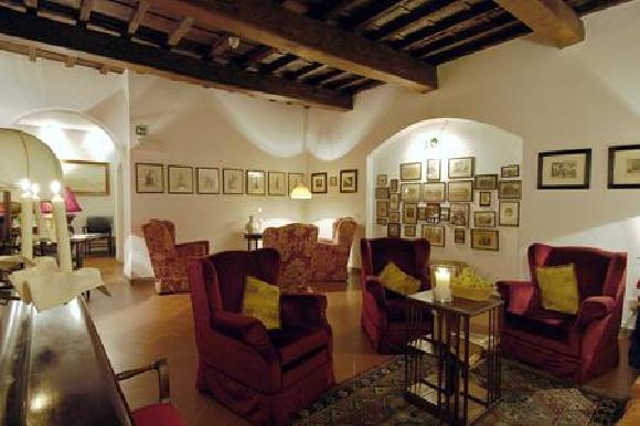 Hotel Cellai Boutique  | Firenze | Florence | Italia 18