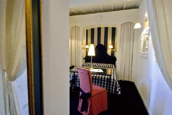 Hotel Cellai Boutique  | Firenze | Florence | Italia 19