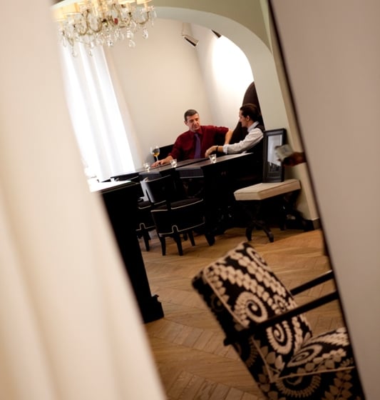 Hotel Cellai Boutique  | Firenze | Florence | Italia 20