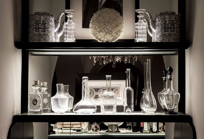 Hotel Cellai Boutique  | Firenze | Florence | Italia 8