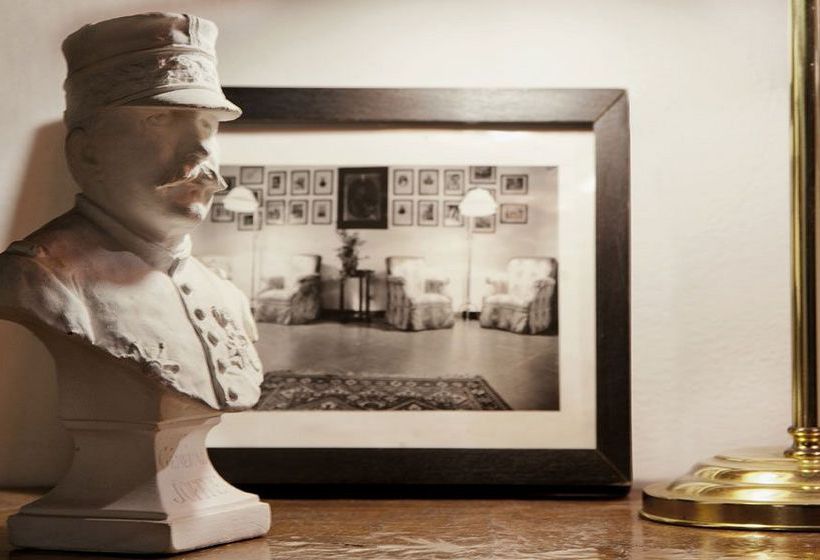 Hotel Cellai Boutique  | Firenze | Florence | Italia 9