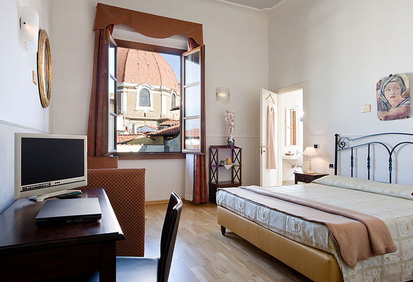 Relais Hotel Centrale  | Firenze | Florence | Italia 10