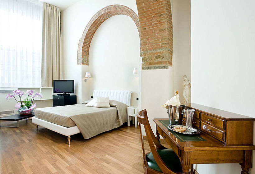Relais Hotel Centrale  | Firenze | Florence | Italia 11