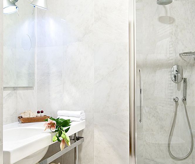 Relais Hotel Centrale  | Firenze | Florence | Italia 12