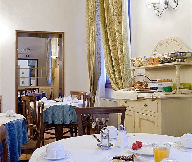 Relais Hotel Centrale  | Firenze | Florence | Italia 13
