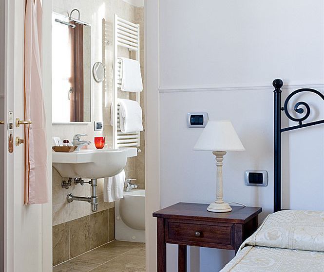 Relais Hotel Centrale  | Firenze | Florence | Italia 14