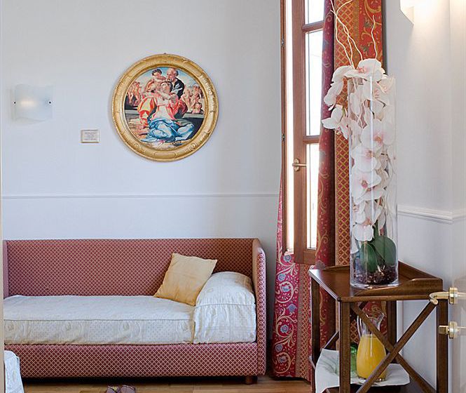 Relais Hotel Centrale  | Firenze | Florence | Italia 15