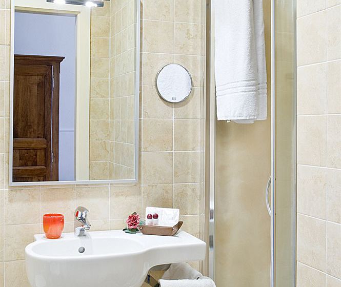Relais Hotel Centrale  | Firenze | Florence | Italia 16