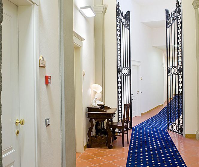 Relais Hotel Centrale  | Firenze | Florence | Italia 17
