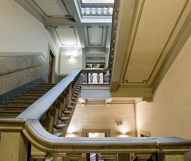 Relais Hotel Centrale  | Firenze | Florence | Italia 18