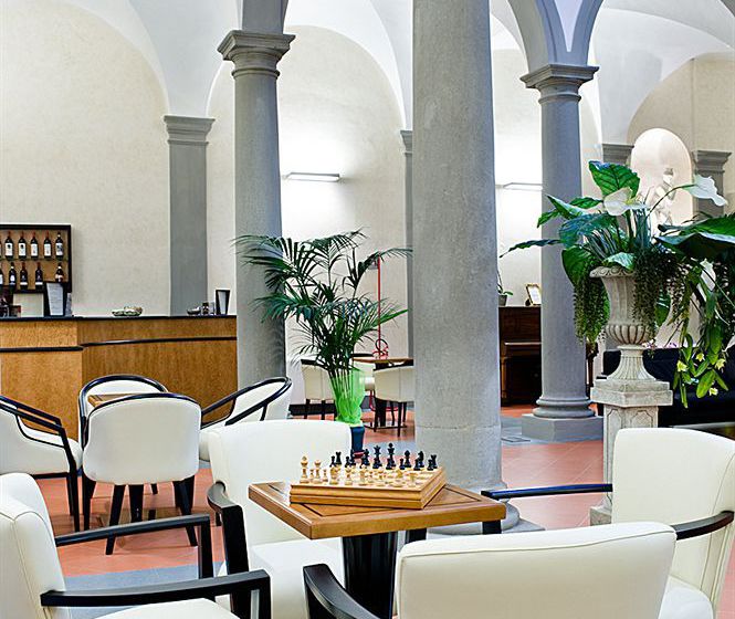 Relais Hotel Centrale  | Firenze | Florence | Italia 19