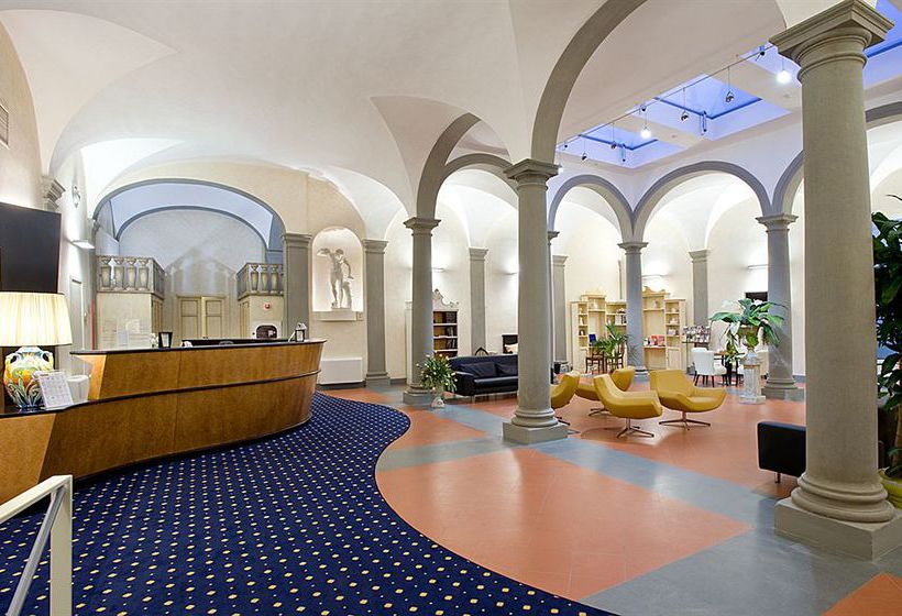 Relais Hotel Centrale  | Firenze | Florence | Italia 2