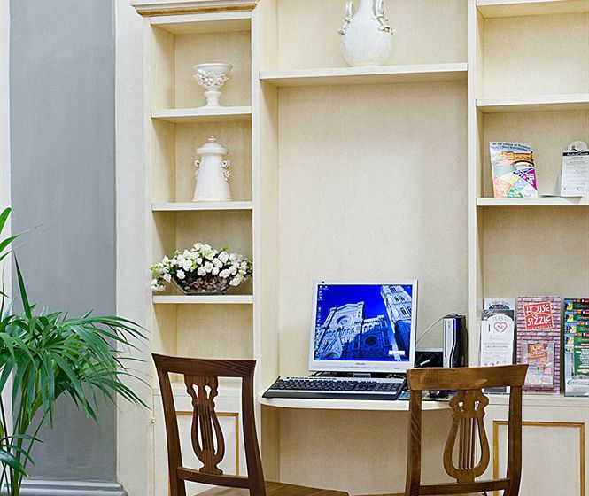 Relais Hotel Centrale  | Firenze | Florence | Italia 20