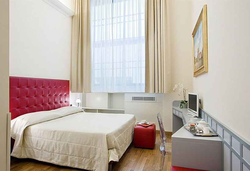 Relais Hotel Centrale  | Firenze | Florence | Italia 5