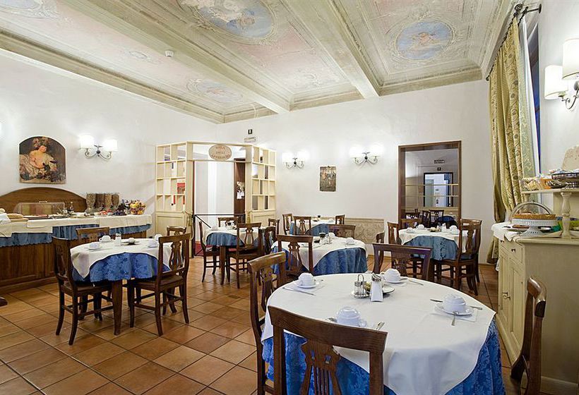 Relais Hotel Centrale  | Firenze | Florence | Italia 6